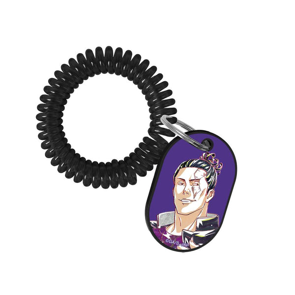 『呪術廻戦』東堂 葵 Ani-Art 第3弾 ロッカーキー風アクリルキーホルダー【202510再販】